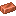 Lingot de Cuivre