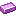 Lingot de Lépidolite