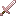 Épée en Feldspath
