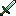 Épée en Malachite